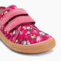 Детски обувки за боси крака Froddo G1700379 fuxia+ 7