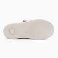 Детски обувки barefoot Froddo Rosario white/red 4