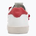 Детски обувки barefoot Froddo Rosario white/red 6