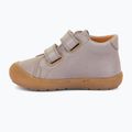 Детски обувки barefoot Froddo Ollie S light gray 10