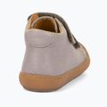 Детски обувки barefoot Froddo Ollie S light gray 12