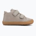 Детски обувки barefoot Froddo Ollie S light gray 2