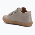 Детски обувки barefoot Froddo Ollie S light gray 3