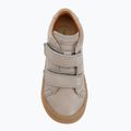Детски обувки barefoot Froddo Ollie S light gray 5