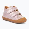 Детски обувки за боси крака Froddo Ollie S pink+ 8