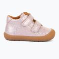Детски обувки за боси крака Froddo Ollie S pink+ 9