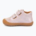 Детски обувки за боси крака Froddo Ollie S pink+ 10