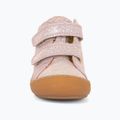 Детски обувки barefoot Froddo Ollie S pink+ 11