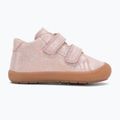 Детски обувки barefoot Froddo Ollie S pink+ 2