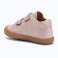 Детски обувки за боси крака Froddo Ollie S pink+ 3