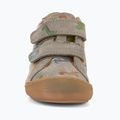 Детски обувки barefoot Froddo Ollie S grey 11