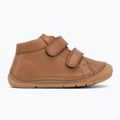 Детски обувки Froddo G2130346 brown 2