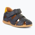 Детски сандали barefoot Froddo Dallas dark blue 8