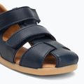 Детски сандали barefoot Froddo Dallas dark blue 7