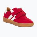 Детски обувки barefoot Froddo Lou red 8