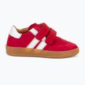 Детски обувки barefoot Froddo Lou red 9