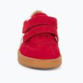 Детски обувки barefoot Froddo Lou red 11
