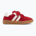 Детски обувки barefoot Froddo Lou red 2