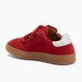 Детски обувки barefoot Froddo Lou red 3