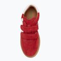 Детски обувки barefoot Froddo Lou red 5