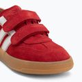 Детски обувки barefoot Froddo Lou red 7