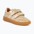 Детски обувки barefoot Froddo Lou brown 8