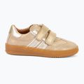 Детски обувки barefoot Froddo Lou brown 9