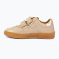 Детски обувки barefoot Froddo Lou brown 10