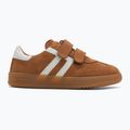 Детски обувки barefoot Froddo Lou brown 2