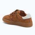 Детски обувки barefoot Froddo Lou brown 3