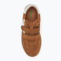 Детски обувки barefoot Froddo Lou brown 5
