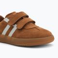 Детски обувки barefoot Froddo Lou brown 7