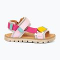 Детски сандали Froddo G3150259 fuxia 2