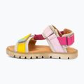 Детски сандали Froddo G3150259 fuxia 3