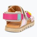 Детски сандали Froddo G3150259 fuxia 5