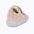 Детски обувки за боси крака Froddo Base pink 5
