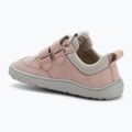 Детски обувки barefoot Froddo Base pink 3