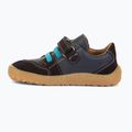 Детски обувки barefoot Froddo Splash dark blue 9