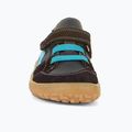 Детски обувки barefoot Froddo Splash dark blue 10