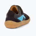 Froddo Splash тъмно сини детски обувки за боси крака 4