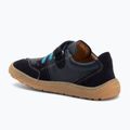 Детски обувки barefoot Froddo Splash dark blue 3