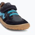 Детски обувки barefoot Froddo Splash dark blue 7