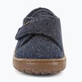 Детски обувки barefoot Froddo Barefoot Wooly dark blue 3