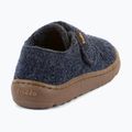 Детски обувки barefoot Froddo Barefoot Wooly dark blue 4