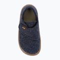 Детски обувки barefoot Froddo Barefoot Wooly dark blue 6