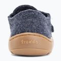 Детски обувки barefoot Froddo Barefoot Wooly dark blue 6