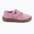 Детски обувки barefoot Froddo Barefoot Wooly pink 2