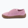 Детски обувки barefoot Froddo Barefoot Wooly pink 3