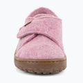 Детски обувки barefoot Froddo Barefoot Wooly pink 4