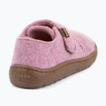Детски обувки barefoot Froddo Barefoot Wooly pink 5